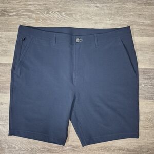Public‎ Rec Workday Shorts Mens 40 Straight Stretch Water Wind Resistant
